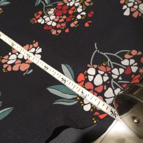 COPY - Ann Taylor Loft Shirt MP - Picture 9 of 10